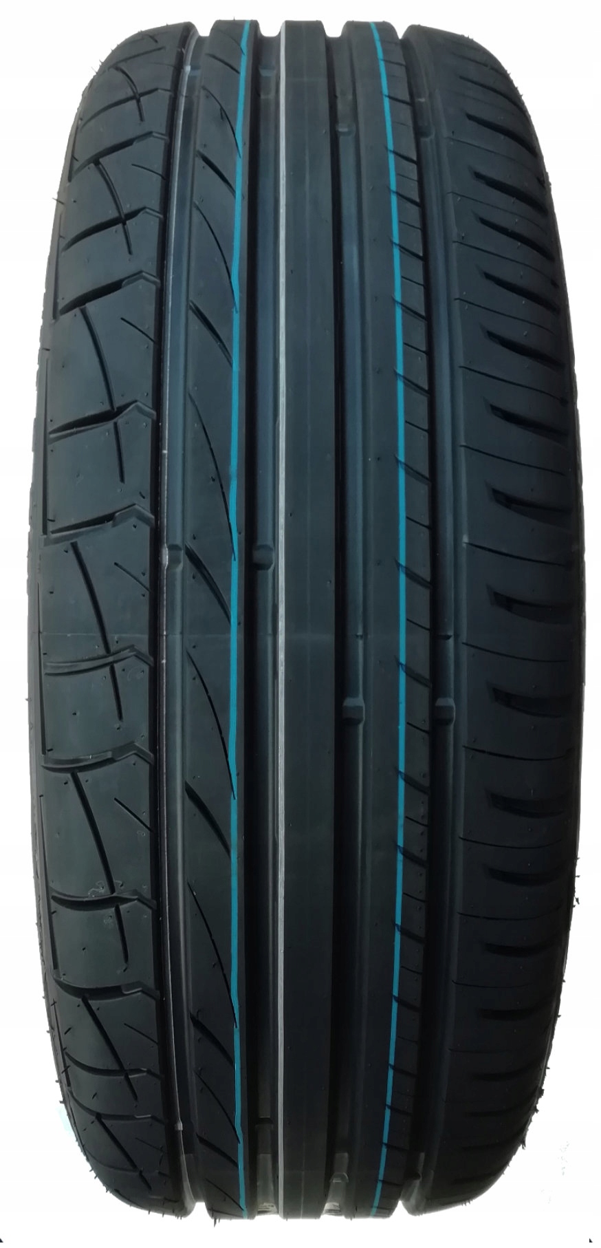 215/55R16 opona PREMIORRI SOLAZO SPLUS XL 97W